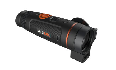 Termovízny monokulár ThermTec Wild 635L