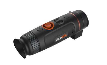 Termovízny monokulár ThermTec Wild 635L