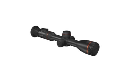Termovizny puškohľad - ThermTec ORYX-L 635