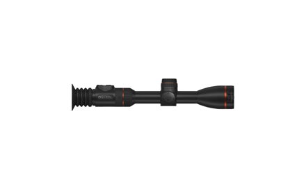 Termovizny puškohľad - ThermTec ORYX-L 635