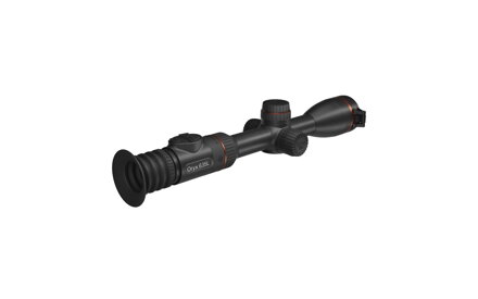 Termovizny puškohľad - ThermTec ORYX-L 635
