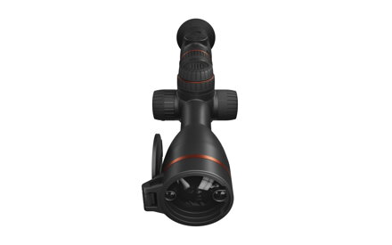 Termovizny puškohľad - ThermTec ORYX-L 635