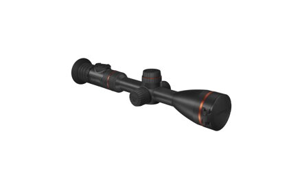 Termovizny puškohľad - ThermTec ORYX-L 650