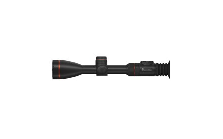 Termovizny puškohľad - ThermTec ORYX-L 650