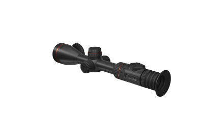 Termovizny puškohľad - ThermTec ORYX-L 650