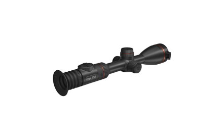 Termovizny puškohľad - ThermTec ORYX-L 650