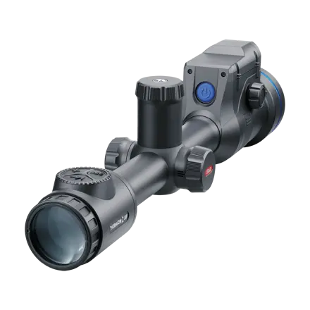 Termovizny puškohľad Pulsar Thermion 2 LRF XG60