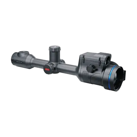 Termovizny puškohľad Pulsar Thermion 2 LRF XG60