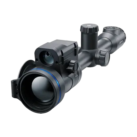 Termovizny puškohľad Pulsar Thermion 2 LRF XL60