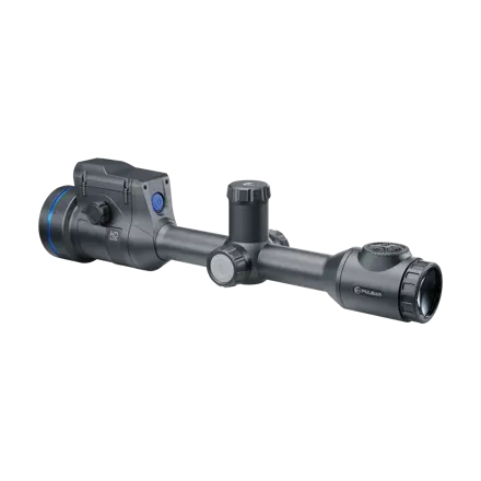 Termovizny puškohľad Pulsar Thermion 2 LRF XL60