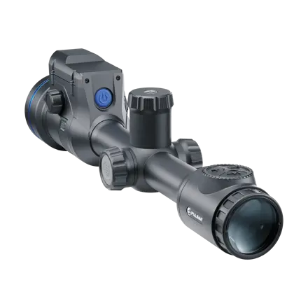 Termovizny puškohľad Pulsar Thermion 2 LRF XL60