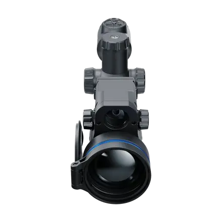 Termovizny puškohľad Pulsar Thermion 2 LRF XL60