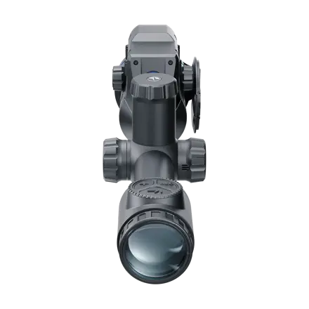 Termovizny puškohľad Pulsar Thermion 2 LRF XL60