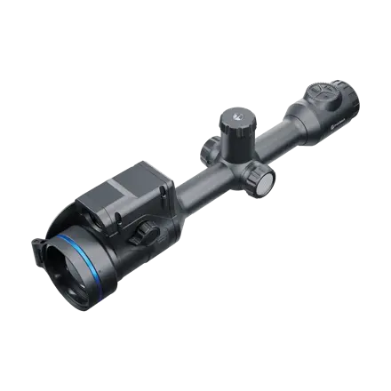 Termovizny puškohľad Pulsar Thermion 2 LRF XP60