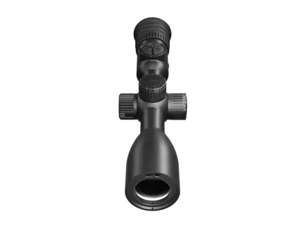 Termovizny puškohľad ThermTec  IBEX 635L