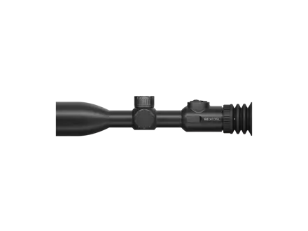 Termovizny puškohľad ThermTec  IBEX 635L