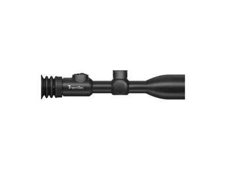 Termovizny puškohľad ThermTec  IBEX 635L