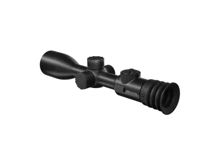 Termovizny puškohľad ThermTec  IBEX 635L
