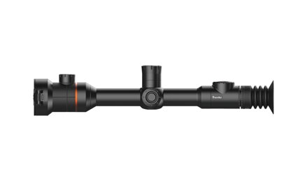 ThermTec ARES 650 2.0