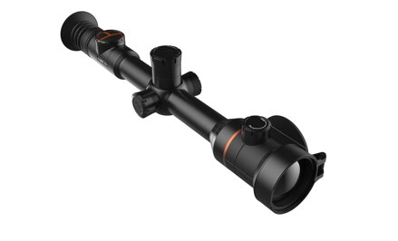 ThermTec ARES 650 2.0