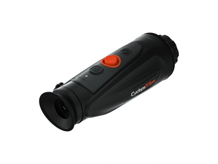 ThermTec Cyclops CP315 PRO - Termovízny monokulár