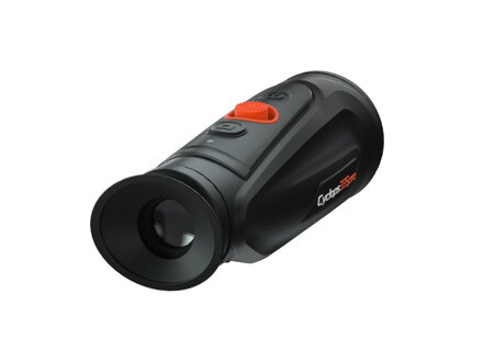 ThermTec Cyclops CP335 PRO - Termovízny monokulár