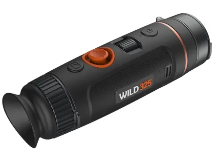 ThermTec Wild 325