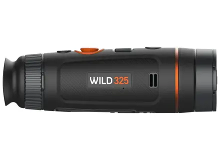ThermTec Wild 325