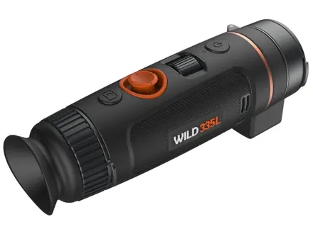 ThermTec Wild 335L
