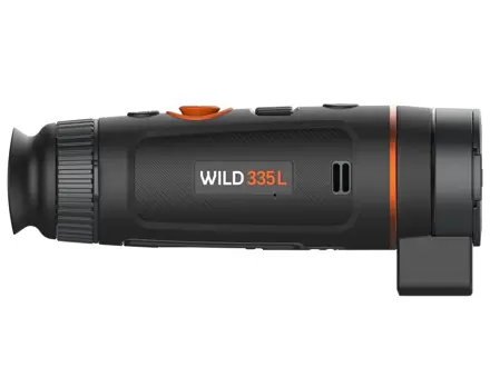 ThermTec Wild 335L