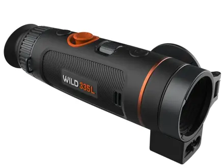 ThermTec Wild 335L