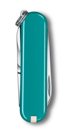 VICTORINOX Classic SD skladací vreckový nôž , na kľúče