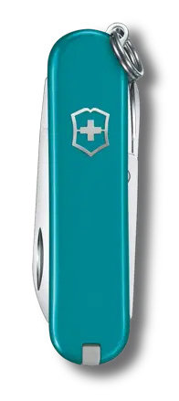 VICTORINOX Classic SD skladací vreckový nôž , na kľúče