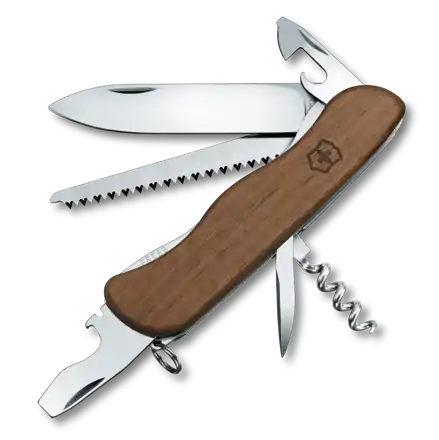 VICTORINOX Forester Wood skladací vreckový nôž