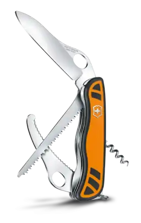 VICTORINOX Grip Hunter XT skladací vreckový nôž
