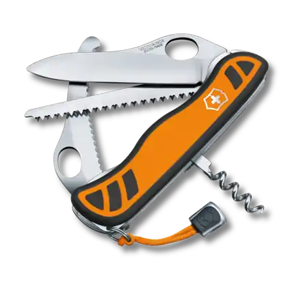 VICTORINOX Grip Hunter XT skladací vreckový nôž