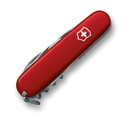 VICTORINOX Spartan skladací vreckový nôž