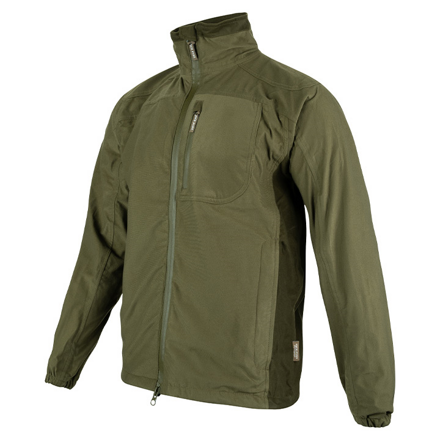 Bunda JACK PYKE Weardale Field Jacket - zelená