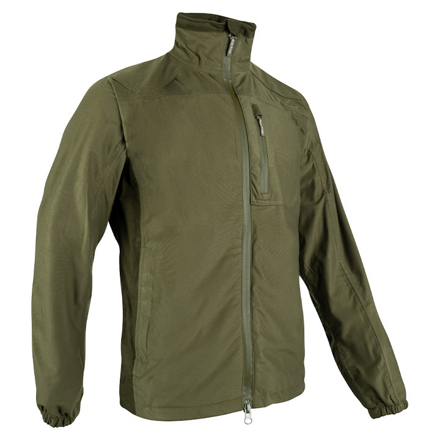Bunda JACK PYKE Weardale Field Jacket - zelená