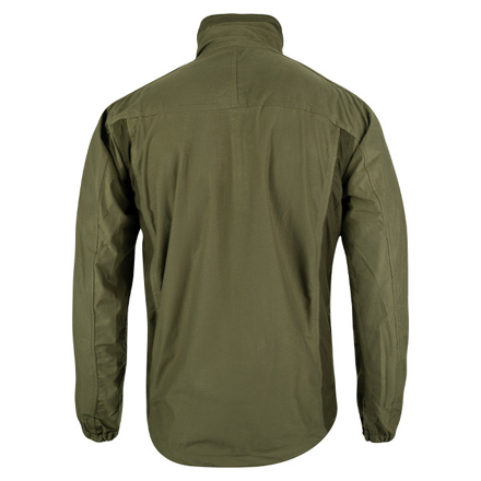 Bunda JACK PYKE Weardale Field Jacket - zelená