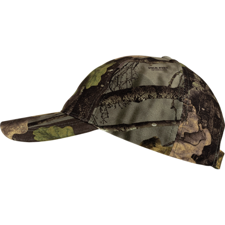 Čiapka Stealth JACK PYKE Baseball šiltovka EVO