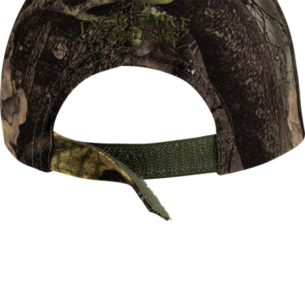 Čiapka Stealth JACK PYKE Baseball šiltovka EVO