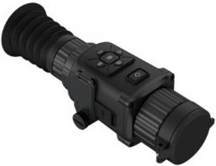 Hikmicro Thunder TH25 - Termovizia