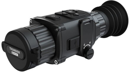 Hikmicro Thunder TH25 - Termovizia