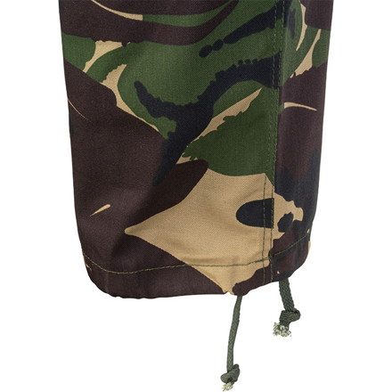 Nohavice MIL-COM Soldier 95 maskáčové 