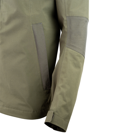 Poľovnícka Bunda Pro-Lite Hunters  JACK PYKE Stretch