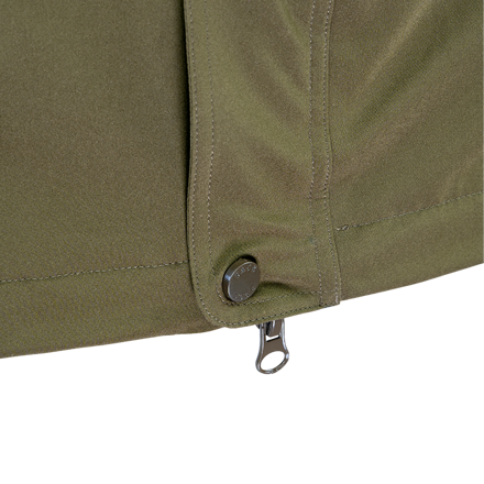 Poľovnícka Bunda Pro-Lite Hunters  JACK PYKE Stretch