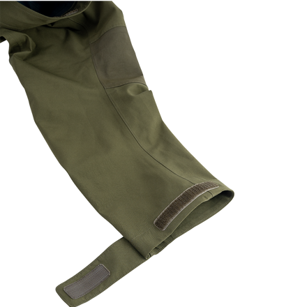 Poľovnícka Bunda Pro-Lite Hunters  JACK PYKE Stretch