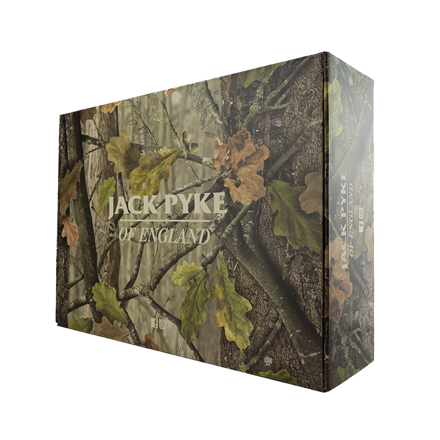 Poľovnícka obuv gumená neoprén JACK PYKE Neo Wellingtonské EVO 