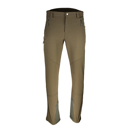 Poľovnícke nohavice JACK PYKE Dalesman Stretch